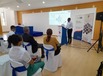 SOCIALIZATION AND DISSEMINATION WORKSHOP ON THE LEGAL REGIME THAT REGULATES THE PROFESSIONAL CARD IN SÃO VICENTE